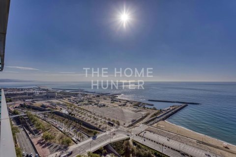 Apartamento de 3 dormitorios en venta en Sant Martí, Barcelona, Cataluña, Spain № 2270 - foto 14
