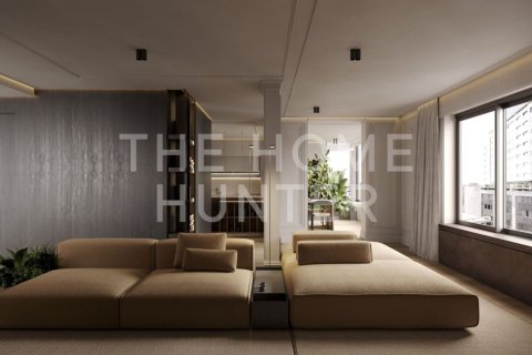 Apartamento de 4 dormitorios en venta en Barcelona, Cataluña, Spain № 2271