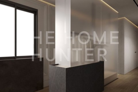 Apartamento de 4 dormitorios en venta en Barcelona, Cataluña, Spain № 2271 - foto 16