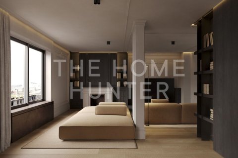 Apartamento de 4 dormitorios en venta en Barcelona, Cataluña, Spain № 2271 - foto 2