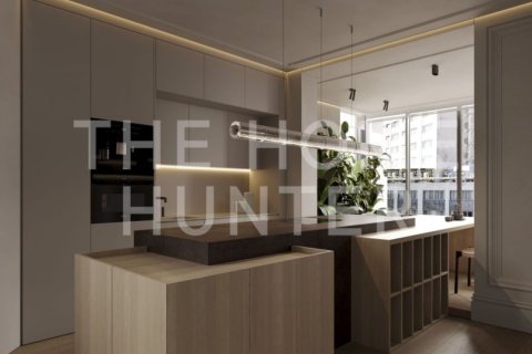 Apartamento de 4 dormitorios en venta en Barcelona, Cataluña, Spain № 2271 - foto 9