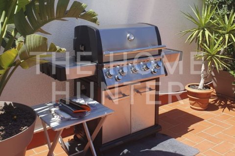 Ático de 3 dormitorios en venta en Pedralbes, Barcelona, Cataluña, Spain № 2269 - foto 9
