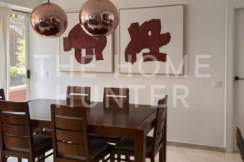 Ático de 3 dormitorios en venta en Pedralbes, Barcelona, Cataluña, Spain № 2269 - foto 15