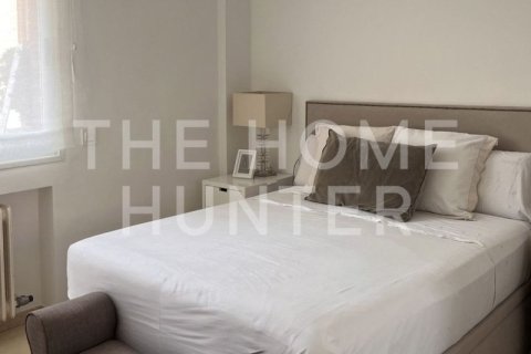 Ático de 3 dormitorios en venta en Pedralbes, Barcelona, Cataluña, Spain № 2269 - foto 20
