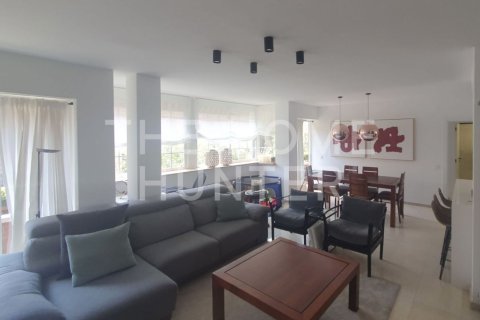 Ático de 3 dormitorios en venta en Pedralbes, Barcelona, Cataluña, Spain № 2269 - foto 3