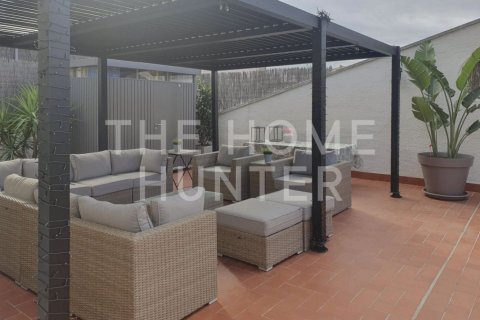 Ático de 3 dormitorios en venta en Pedralbes, Barcelona, Cataluña, Spain № 2269 - foto 10