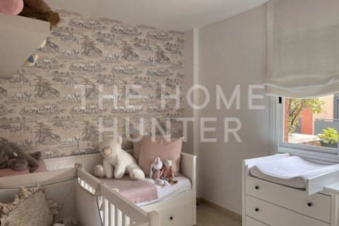 Ático de 3 dormitorios en venta en Pedralbes, Barcelona, Cataluña, Spain № 2269 - foto 21