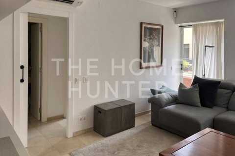 Ático de 3 dormitorios en venta en Pedralbes, Barcelona, Cataluña, Spain № 2269 - foto 12