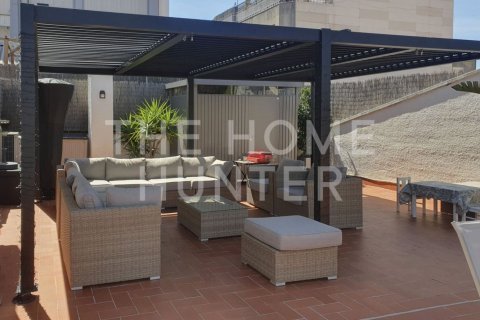 Ático de 3 dormitorios en venta en Pedralbes, Barcelona, Cataluña, Spain № 2269 - foto 2