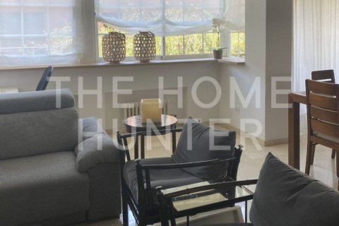 Ático de 3 dormitorios en venta en Pedralbes, Barcelona, Cataluña, Spain № 2269 - foto 16