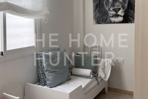 Ático de 3 dormitorios en venta en Pedralbes, Barcelona, Cataluña, Spain № 2269 - foto 23