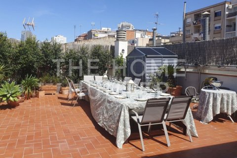 Ático de 3 dormitorios en venta en Pedralbes, Barcelona, Cataluña, Spain № 2269 - foto 6