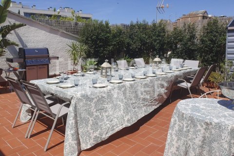 Ático de 3 dormitorios en venta en Pedralbes, Barcelona, Cataluña, Spain № 2269 - foto 8