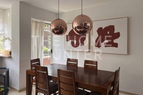Ático de 3 dormitorios en venta en Pedralbes, Barcelona, Cataluña, Spain № 2269 - foto 5