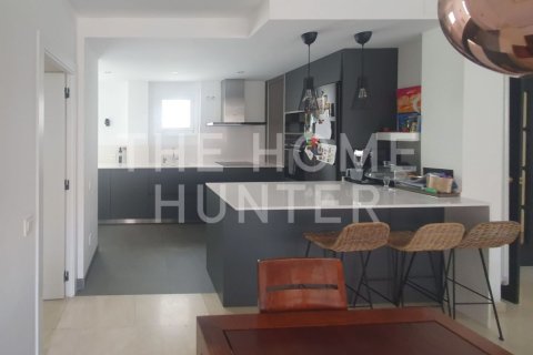 Ático de 3 dormitorios en venta en Pedralbes, Barcelona, Cataluña, Spain № 2269 - foto 13