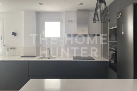 Ático de 3 dormitorios en venta en Pedralbes, Barcelona, Cataluña, Spain № 2269 - foto 17