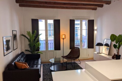 2 bedrooms apartment for sale in Ciutat Vella, Barcelona, Catalonia, Spain № 2272 - photo 6