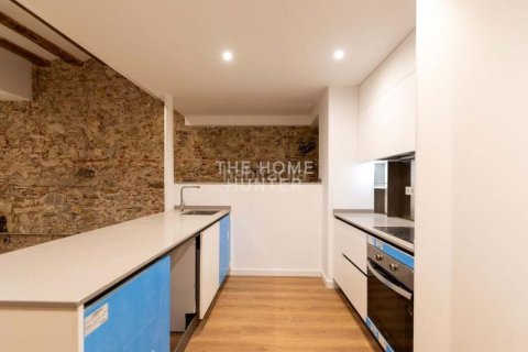 Apartamento de 1 dormitorio en venta en Badalona, Barcelona, Cataluña, Spain № 2274 - foto 16