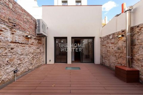 Apartamento de 1 dormitorio en venta en Badalona, Barcelona, Cataluña, Spain № 2274