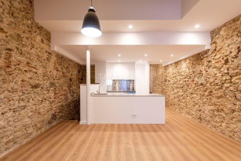 Apartamento de 1 dormitorio en venta en Badalona, Barcelona, Cataluña, Spain № 2274 - foto 14