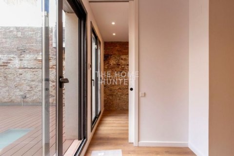 Apartamento de 1 dormitorio en venta en Badalona, Barcelona, Cataluña, Spain № 2274 - foto 5