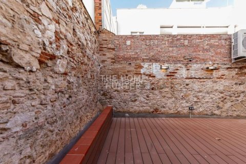 Apartamento de 1 dormitorio en venta en Badalona, Barcelona, Cataluña, Spain № 2274 - foto 9