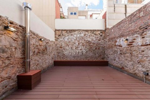 Apartamento de 1 dormitorio en venta en Badalona, Barcelona, Cataluña, Spain № 2274 - foto 7