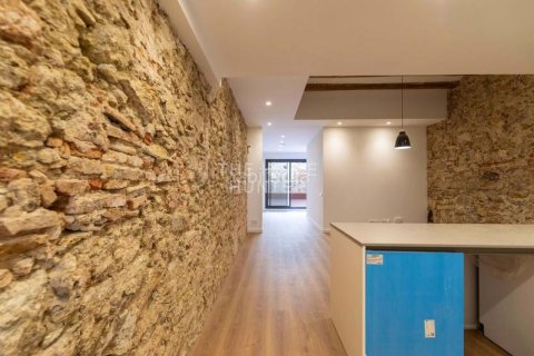 Apartamento de 1 dormitorio en venta en Badalona, Barcelona, Cataluña, Spain № 2274 - foto 18