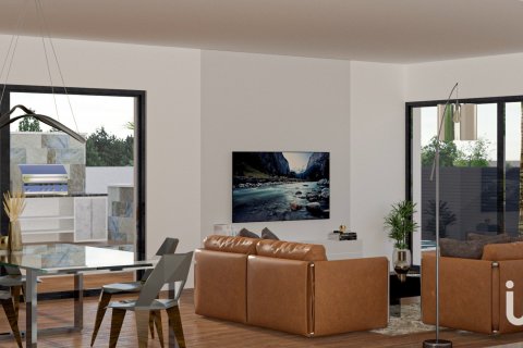 Сasa de 5 dormitorios en venta en L'Ametlla de Mar, Tarragona, Cataluña, Spain № 7559 - foto 8