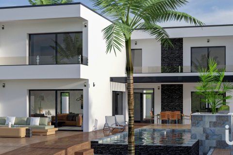 Сasa de 5 dormitorios en venta en L'Ametlla de Mar, Tarragona, Cataluña, Spain № 7559 - foto 3