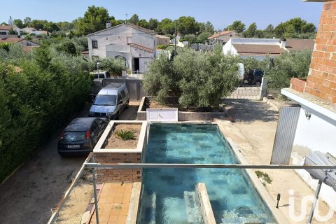 Сasa de 5 dormitorios en venta en L'Ametlla de Mar, Tarragona, Cataluña, Spain № 7559 - foto 26