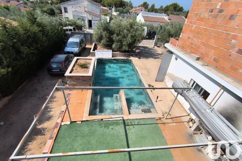 Сasa de 5 dormitorios en venta en L'Ametlla de Mar, Tarragona, Cataluña, Spain № 7559 - foto 27