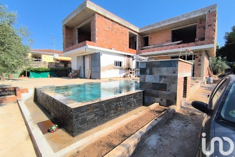 Сasa de 5 dormitorios en venta en L'Ametlla de Mar, Tarragona, Cataluña, Spain № 7559 - foto 18