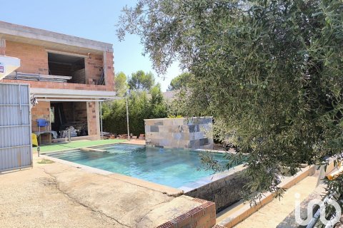 Сasa de 5 dormitorios en venta en L'Ametlla de Mar, Tarragona, Cataluña, Spain № 7559 - foto 25