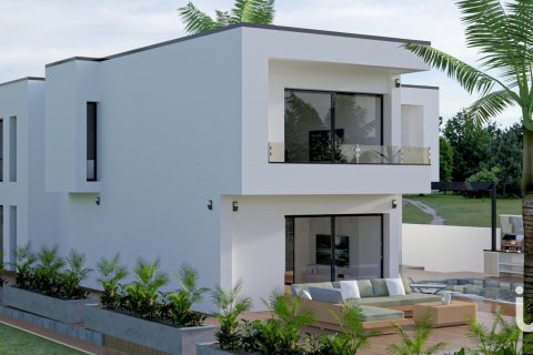Сasa de 5 dormitorios en venta en L'Ametlla de Mar, Tarragona, Cataluña, Spain № 7559 - foto 4