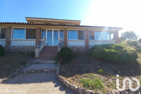 Купить дом в Джинестар, Испания с 3 спальни, 222м², № 7560 - фото 4