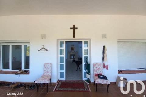 Купить дом в Джинестар, Испания с 3 спальни, 222м², № 7560 - фото 14
