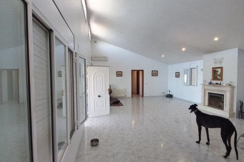 Купить дом в Джинестар, Испания с 3 спальни, 222м², № 7560 - фото 16