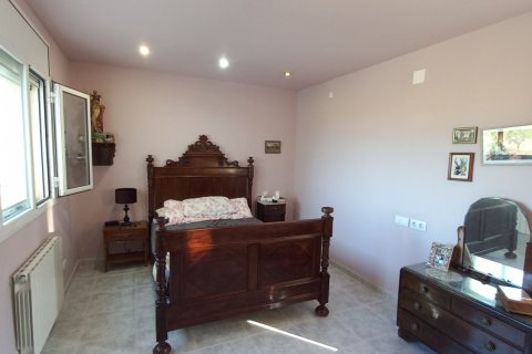 Купить дом в Джинестар, Испания с 3 спальни, 222м², № 7560 - фото 26