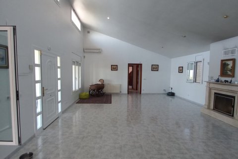 Купить дом в Джинестар, Испания с 3 спальни, 222м², № 7560 - фото 15