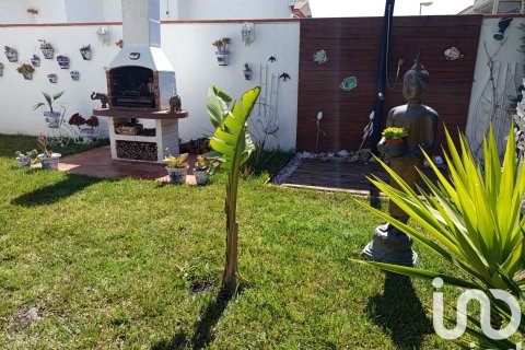 Сasa de 4 dormitorios en venta en Cambrils, Tarragona, Cataluña, Spain № 7565