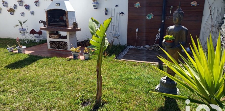 Сasa de 4 dormitorios en venta en Cambrils, Tarragona, Cataluña, Spain № 7565
