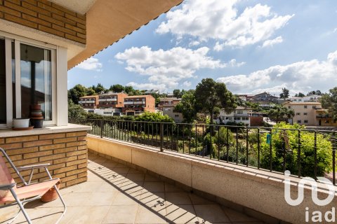 Сasa de 4 dormitorios en venta en Sentmenat, Barcelona, Cataluña, Spain № 7561 - foto 26