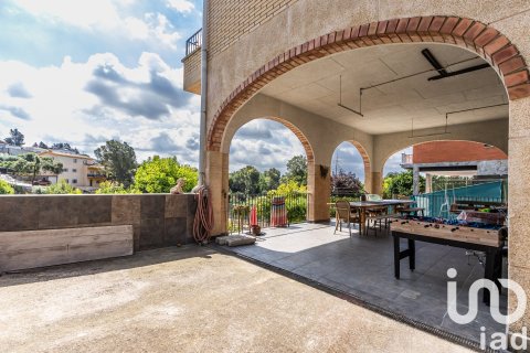 Сasa de 4 dormitorios en venta en Sentmenat, Barcelona, Cataluña, Spain № 7561 - foto 5