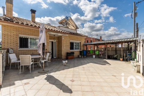 Сasa de 4 dormitorios en venta en Sentmenat, Barcelona, Cataluña, Spain № 7561 - foto 8