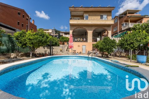 Сasa de 4 dormitorios en venta en Sentmenat, Barcelona, Cataluña, Spain № 7561 - foto 3