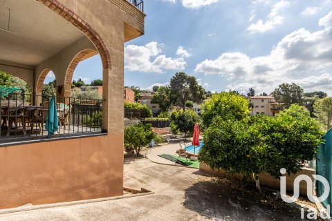 Сasa de 4 dormitorios en venta en Sentmenat, Barcelona, Cataluña, Spain № 7561 - foto 6
