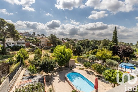 Сasa de 4 dormitorios en venta en Sentmenat, Barcelona, Cataluña, Spain № 7561