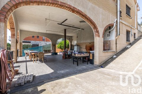 Сasa de 4 dormitorios en venta en Sentmenat, Barcelona, Cataluña, Spain № 7561 - foto 4