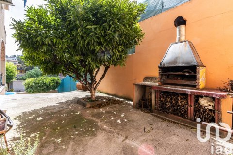 Сasa de 4 dormitorios en venta en Sentmenat, Barcelona, Cataluña, Spain № 7561 - foto 7